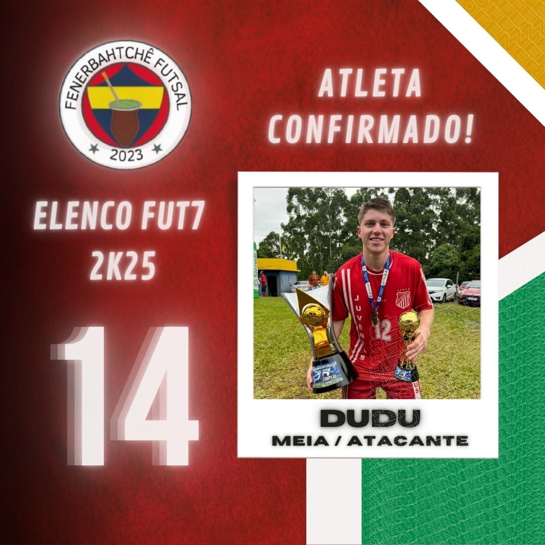 Jogador 13