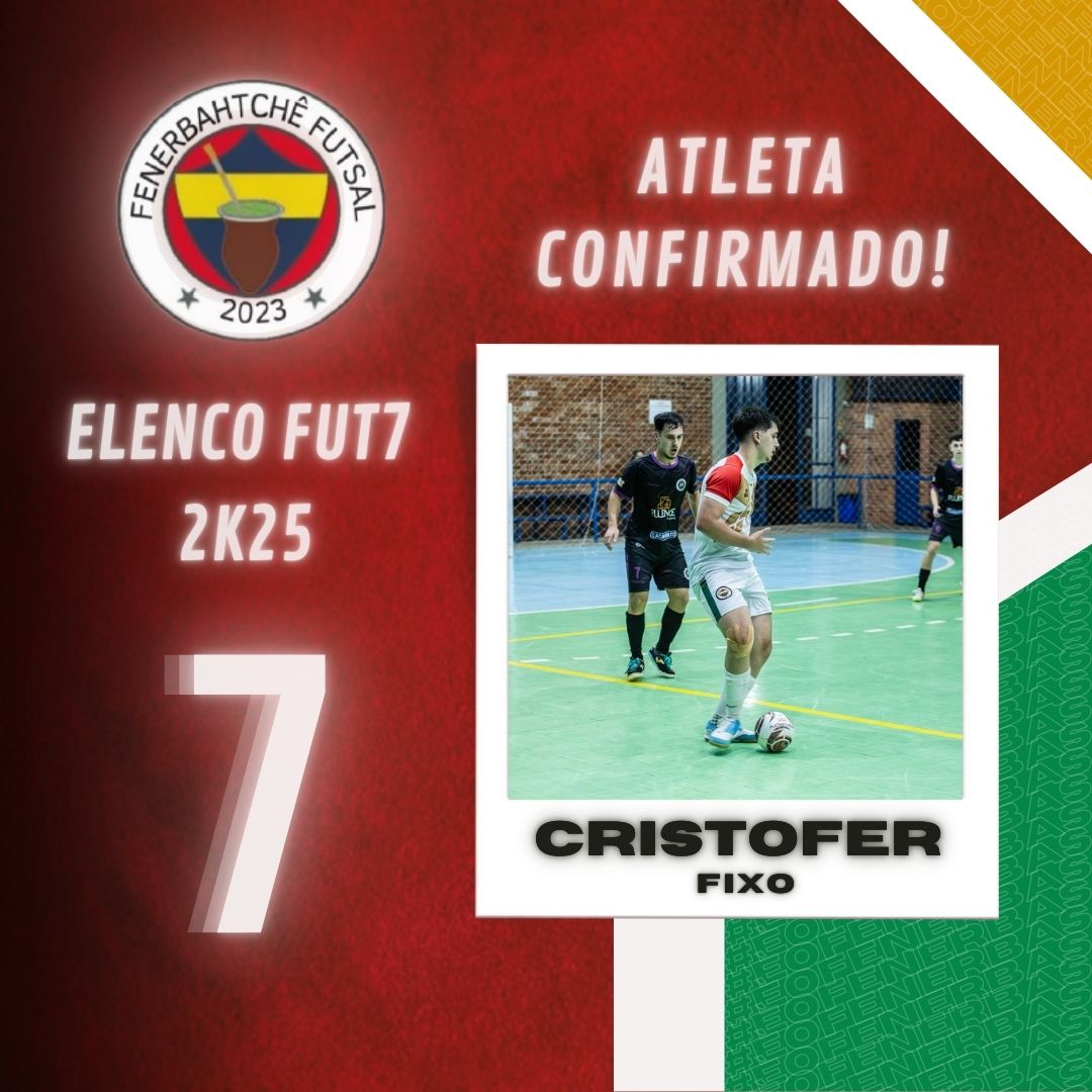 Jogador 7