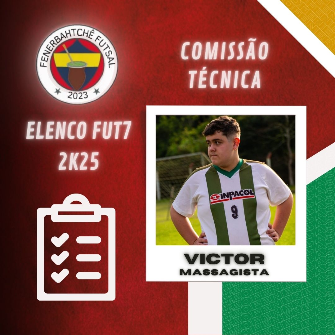 Técnico 3