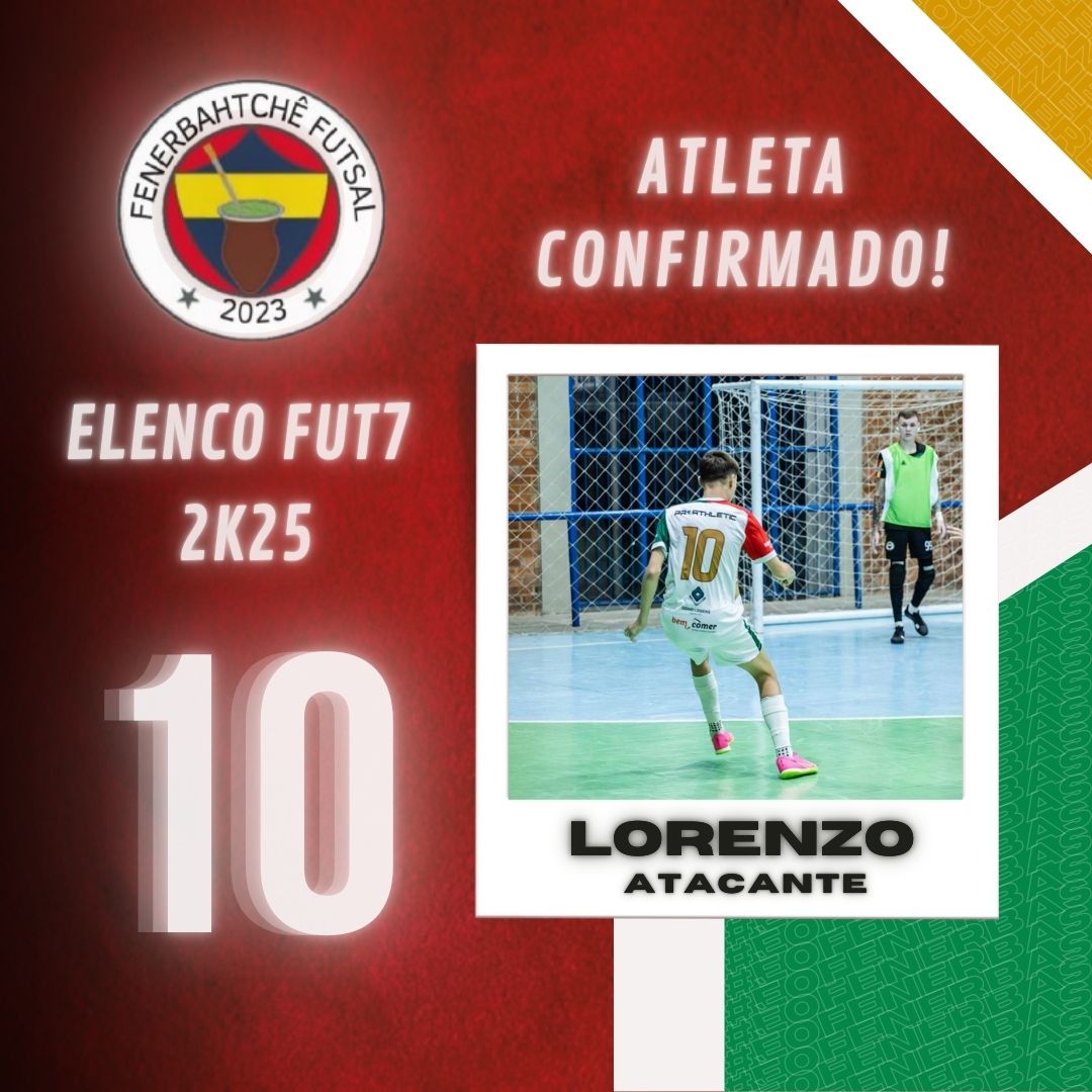Jogador 10
